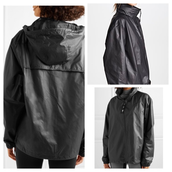 Reebok by Victoria Beckham Windbreaker Jacket - Picture 12 of 14